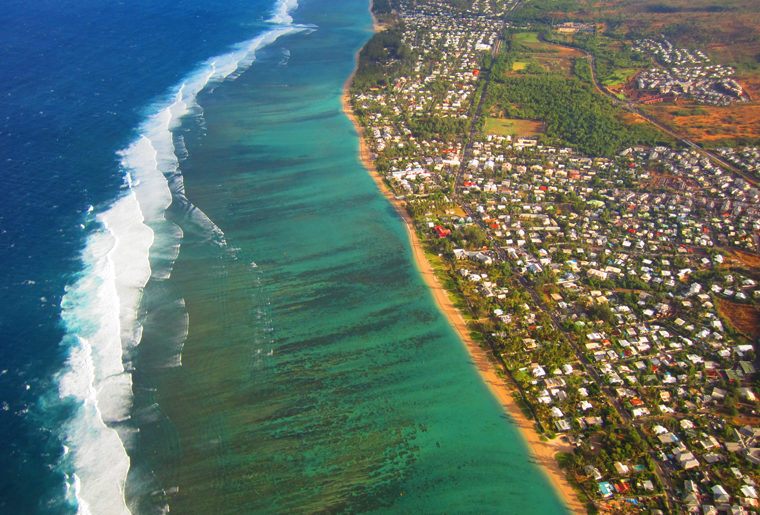 Pourquoi Combiner L Ile De La Reunion Et L Ile Rodrigues Rodrigues